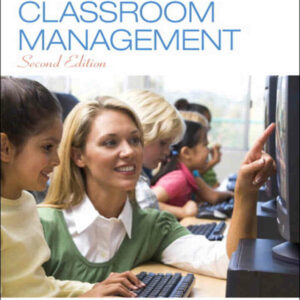 Practical Classroom Management, 2nd Edition