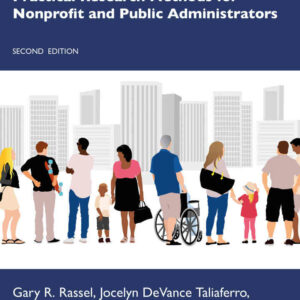 Practical Research Methods for Nonprofit and Public Administrators, 2nd Edition