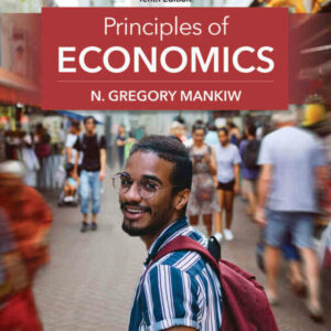 Principles of Economics, 10th Edition
