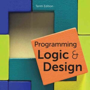 Programming Logic & Design 10th Edition