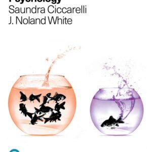 Psychology, 7th Edition