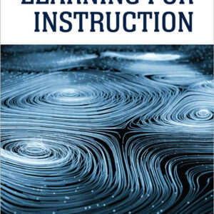 Psychology of Learning For Instruction, 4th Edition