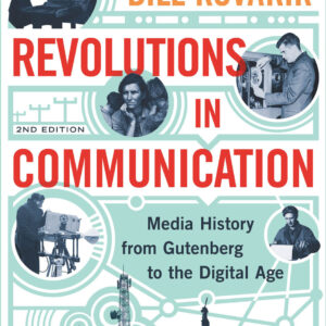 Revolutions in Communication