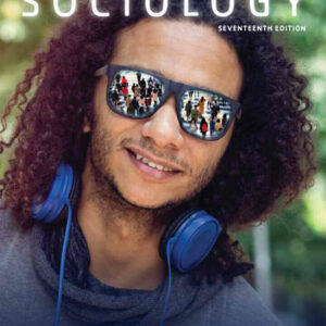 Sociology, 17th Edition