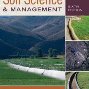 Soil Science and Management 6th Edition