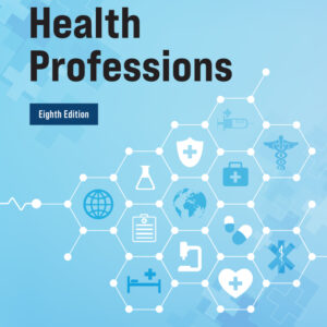 Stanfield's Introduction to Health Professions, 8th Edition