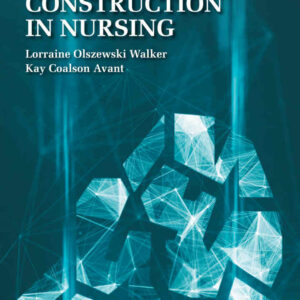 Strategies for Theory Construction in Nursing, 6th Edition