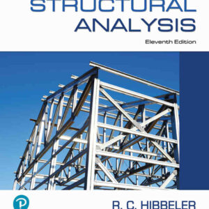 Structural Analysis, 11th Edition