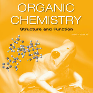Study Guide/Solutions Manual for Organic Chemistry