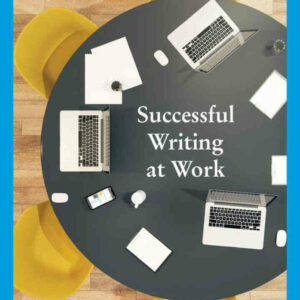 Successful Writing At Work, 12th Edition