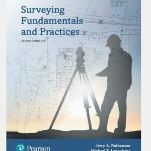 Surveying Fundamentals And Practices Seventh 7 Ed 7Th Edition