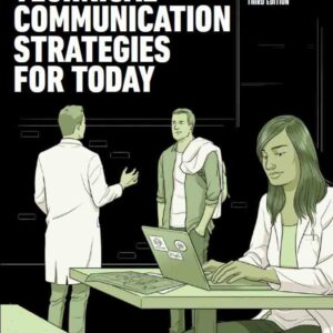 Technical Communication Strategies for Today, 3rd Edition