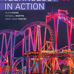 Technology in Action, 18th Edition