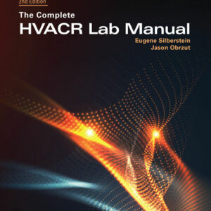 The Complete HVACR Lab Manual 2nd Edition