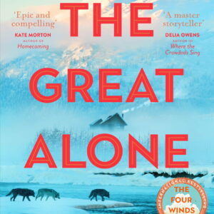 The Great Alone
