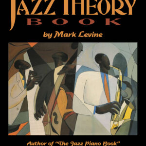 The Jazz Theory Book