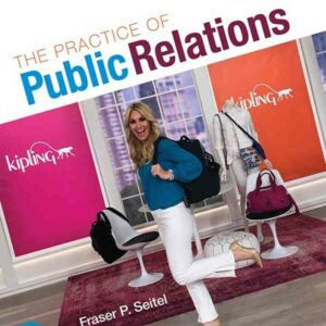 The Practice of Public Relations, 14th Edition