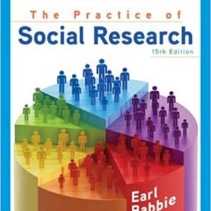 The Practice of Social Research 15th Edition