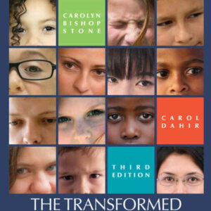 The Transformed School Counselor 3rd Edition