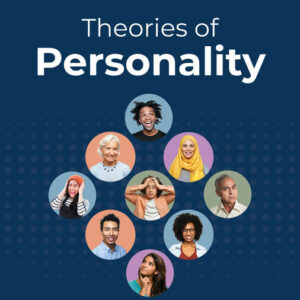 Theories of Personality 12th Edition