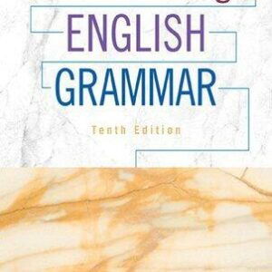 Understanding English Grammar 10Th Edition