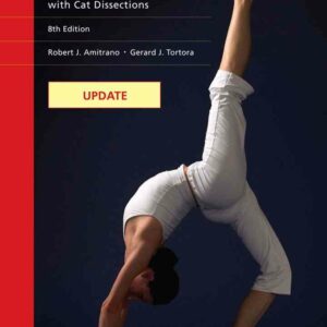 Update: Laboratory Exercises in Anatomy and Physiology with Cat Dissections 8th Edition