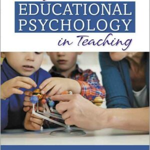 Using Educational Psychology in Teaching, 11th Edition