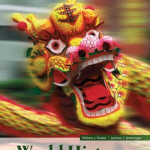 World History, 10th Edition