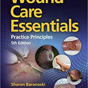Wound Care Essentials