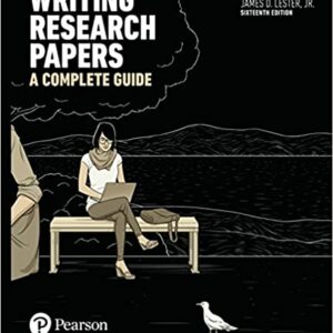 Writing Research Papers: A Complete Guide